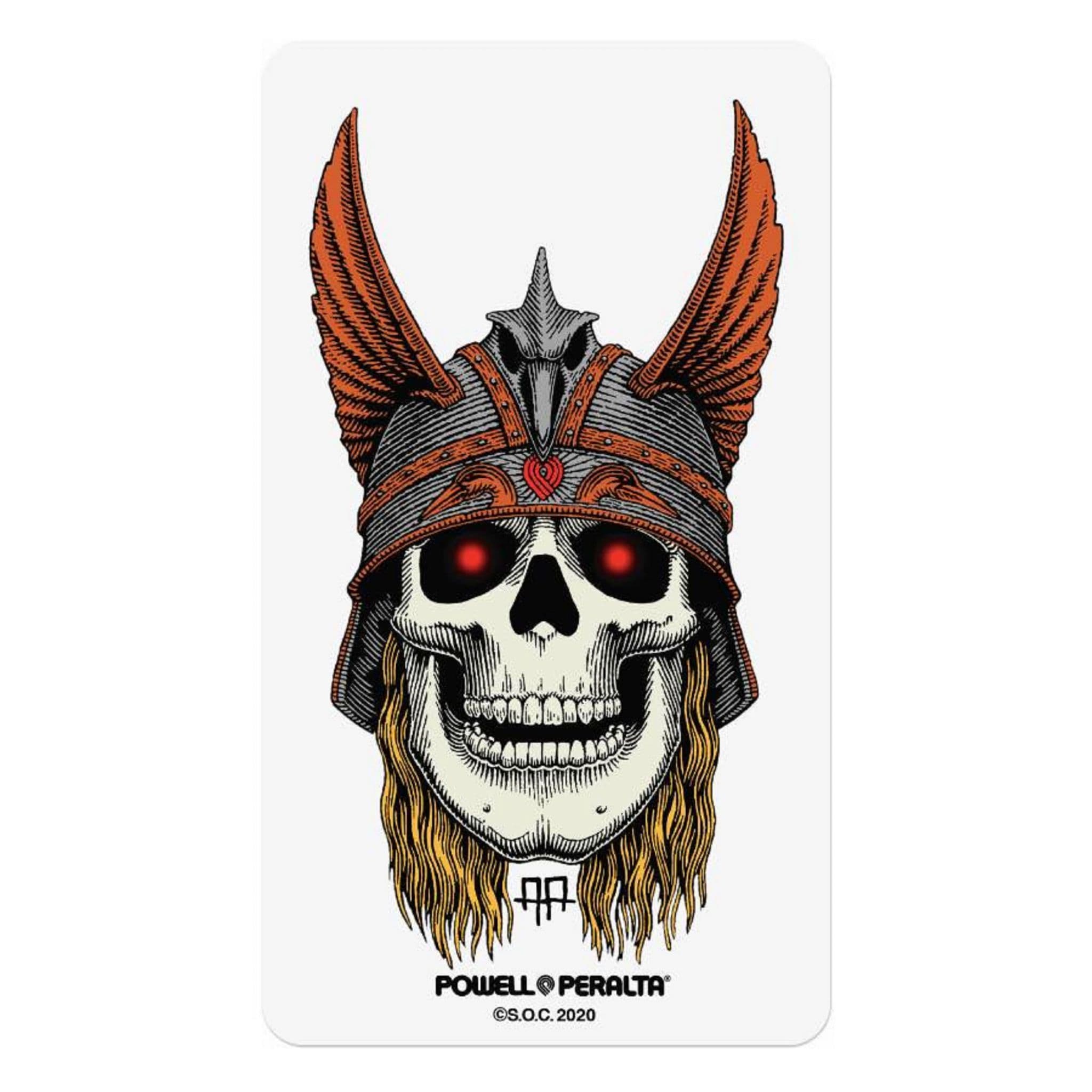POWELL PERALTA 