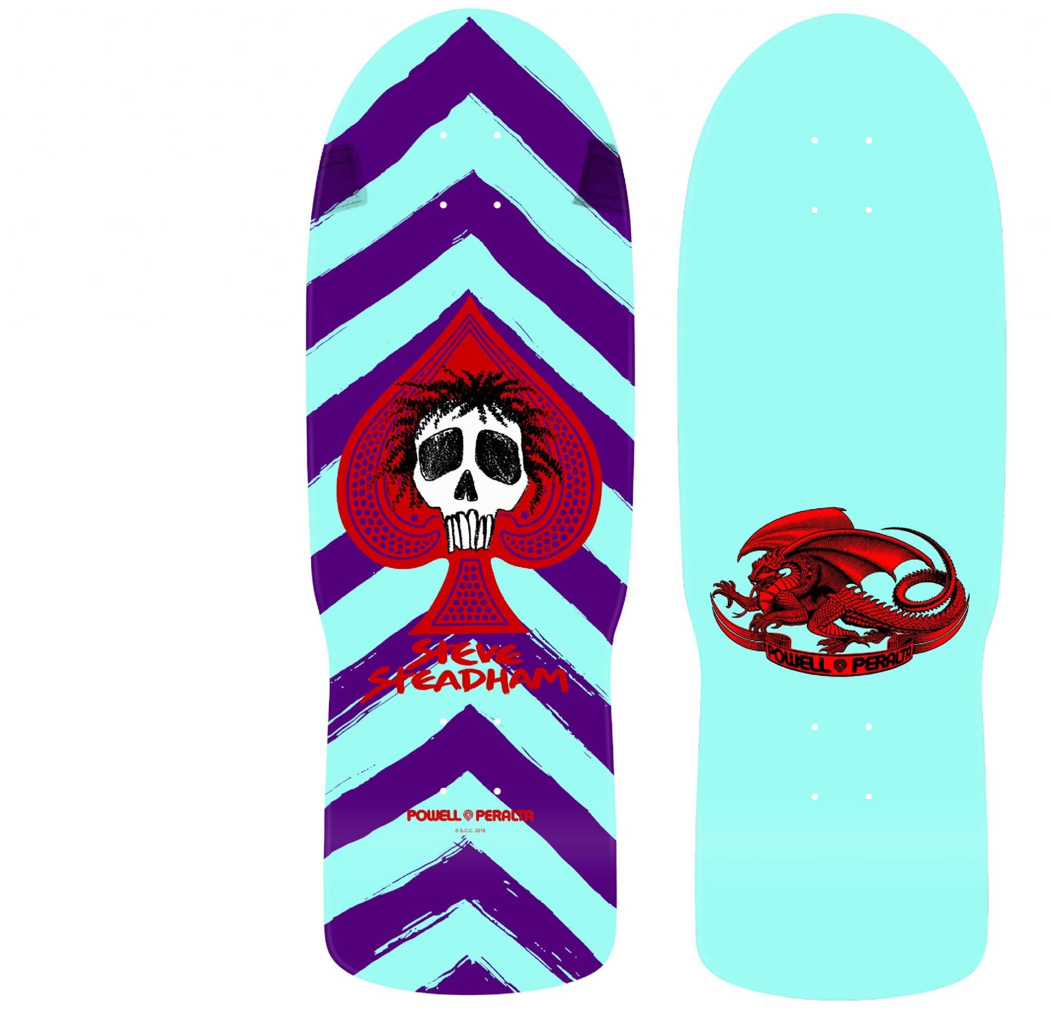 POWELL PERALTA 