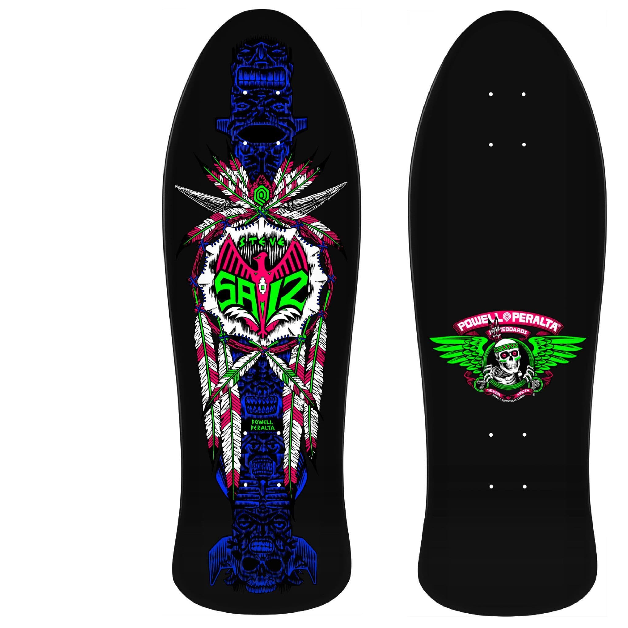POWELL PERALTA 