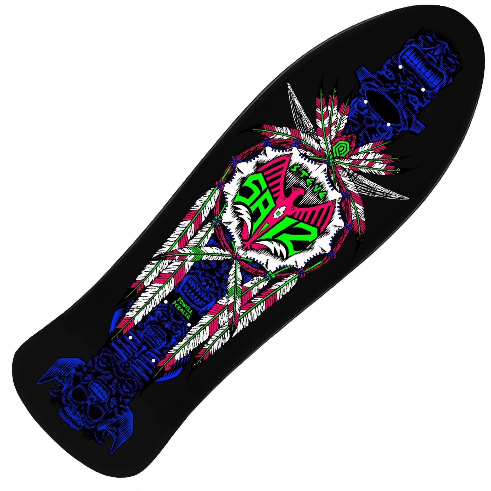 POWELL PERALTA 