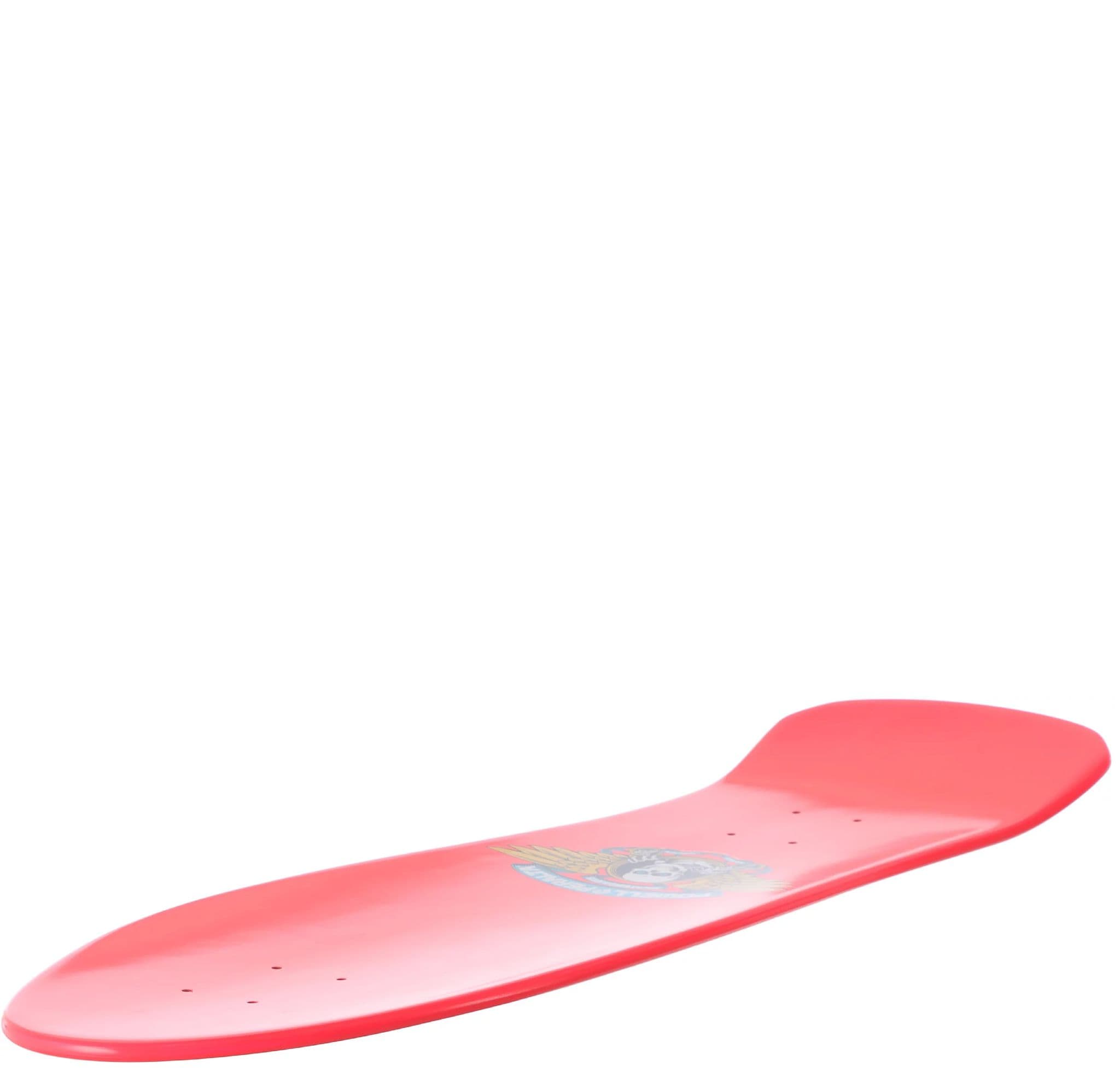 POWELL PERALTA 
