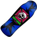 POWELL PERALTA Tony Hawk "Chicken Skull" Skateboard Deck 10.38" Bones Brigade Series 14