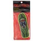POWELL PERALTA "Vallely - Elephant"  Air Freshener Skateboard  GREEN Pineapple