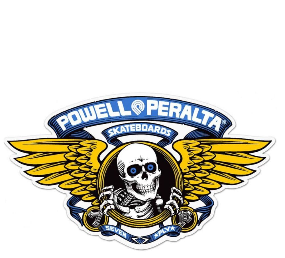 POWELL PERALTA 