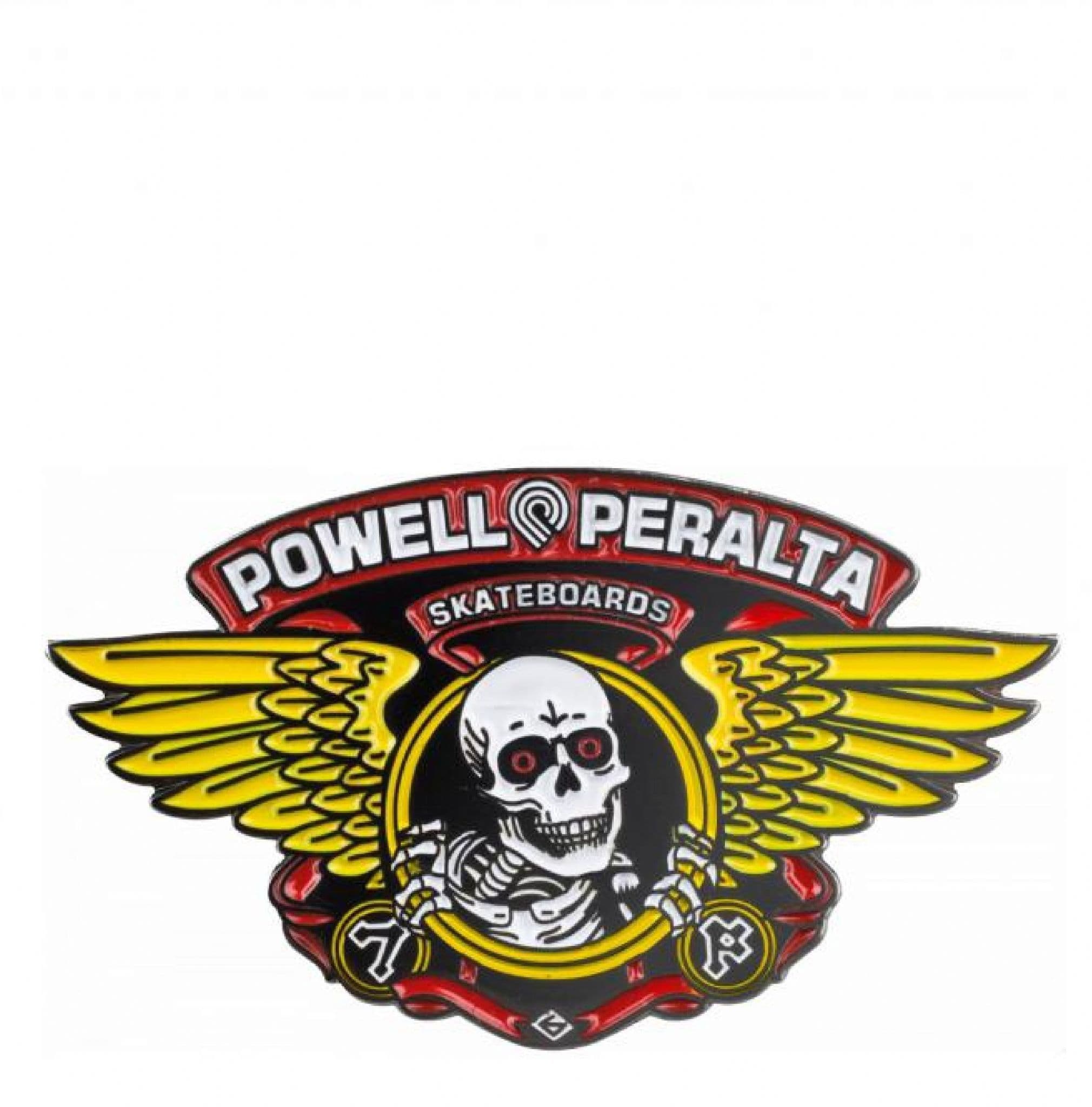 POWELL PERALTA 