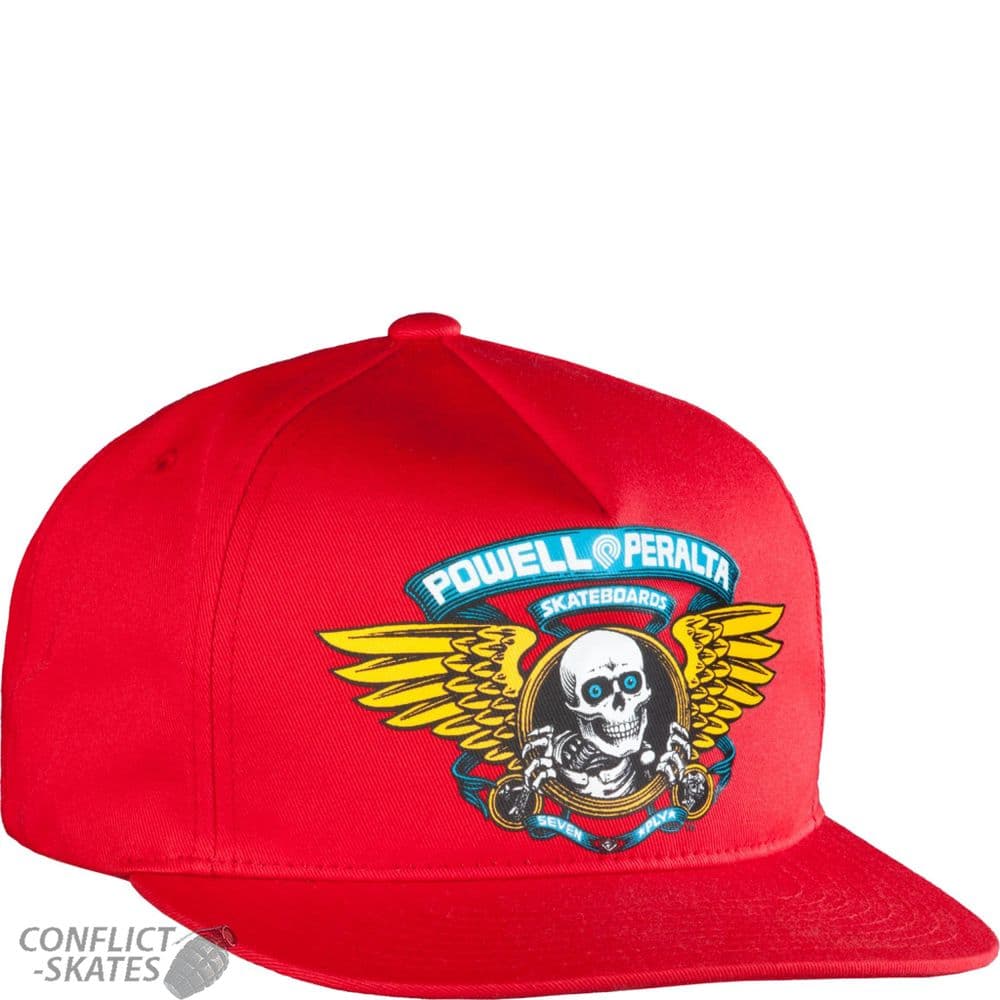 POWELL PERALTA 