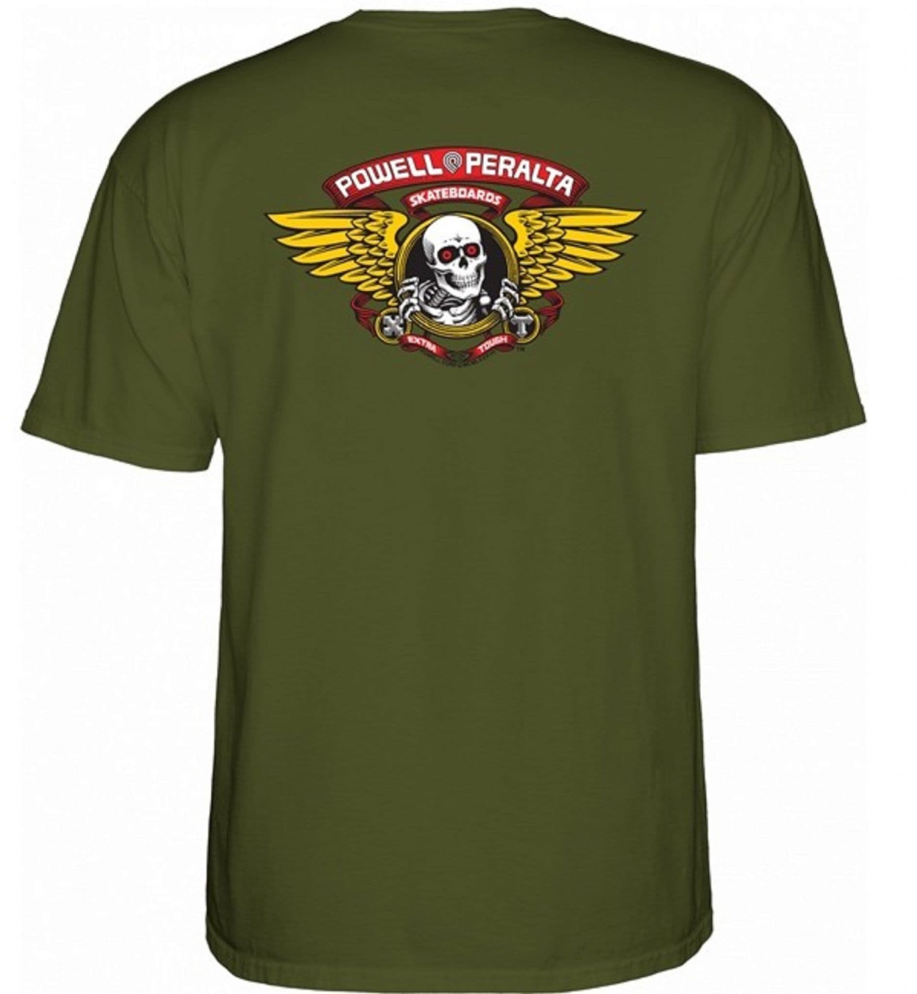 POWELL PERALTA 