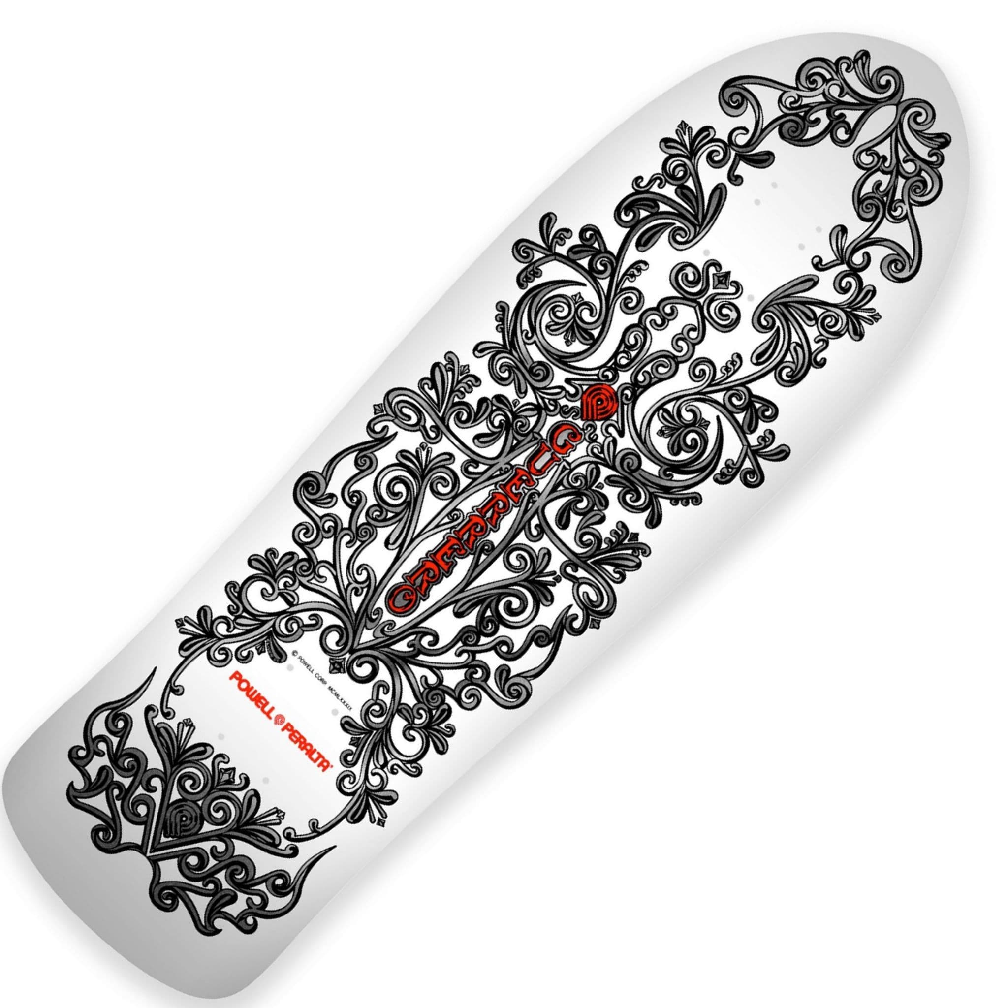 PRE-ORDER POWELL PERALTA BONES BRIGADE Series 17 