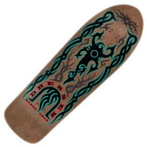 PRE-ORDER  SANTA CRUZ 