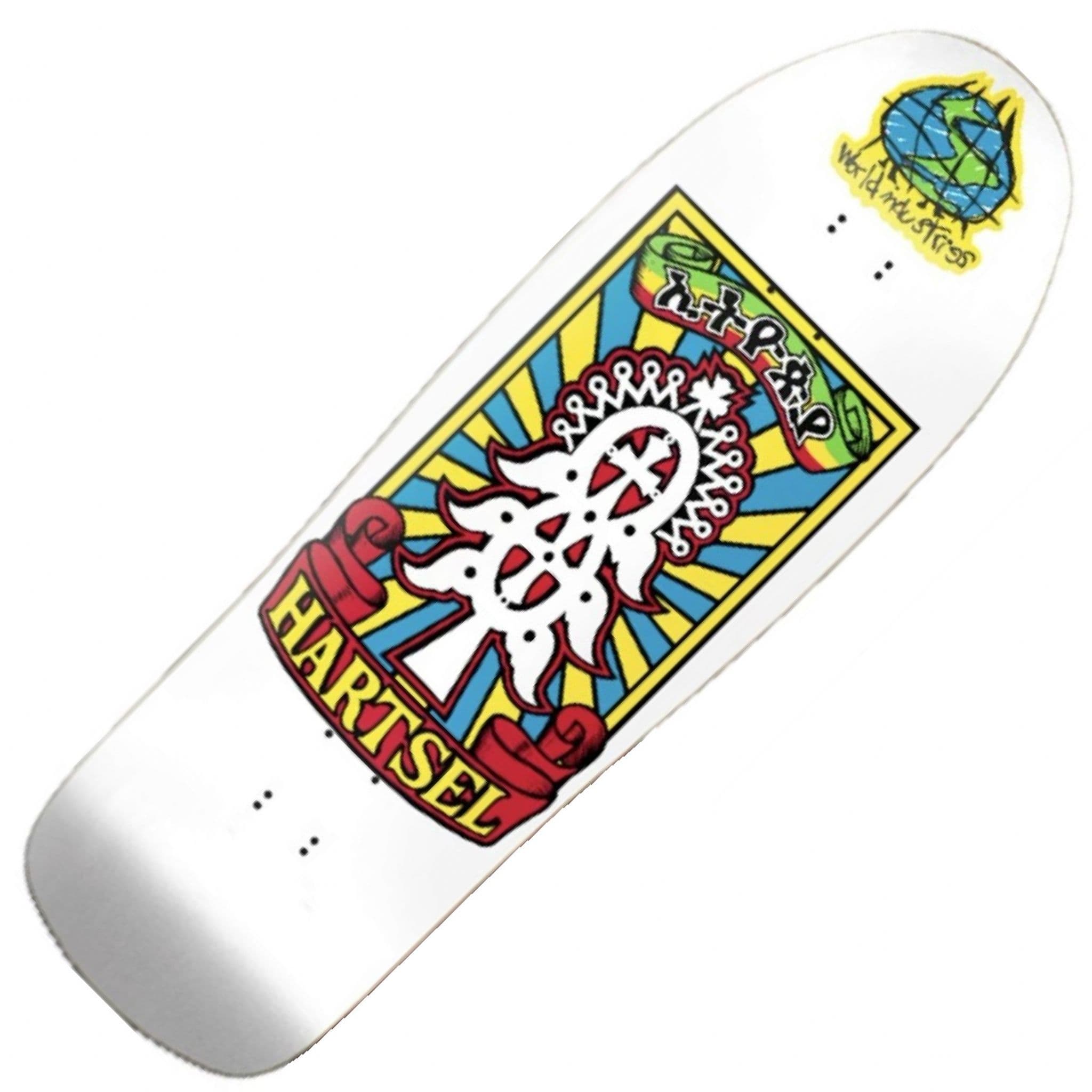 Prime Jef Hartsel Lilabela Cross 8.8