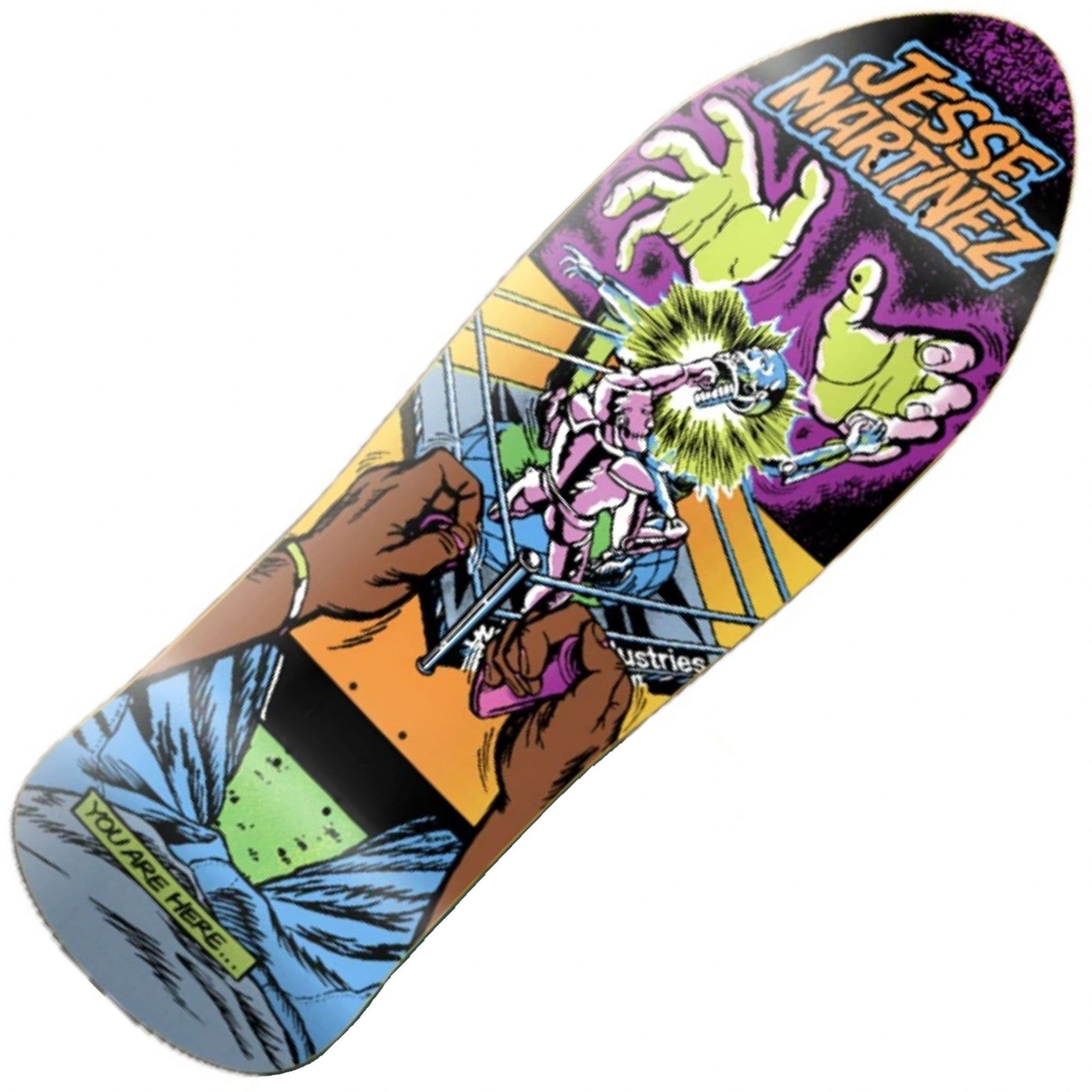 WORLD INDUSTRIES - Steve Rocco 3 限定モデル RARE Steve Rocco III 3 Winnie Pooh Skateboard Deck Prime