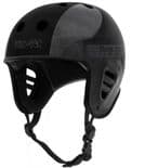 PRO-TEC "Full Cut Cert - Hosoi" Skateboard Helmet METALLIC BLACK S M L XL