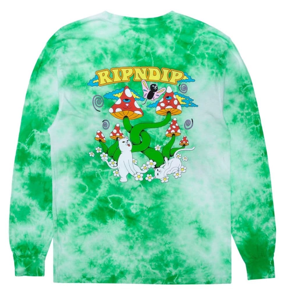 RIPNDIP