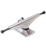SABRE "TKP-153" Skateboard Truck Longboard Freeride Pool 153mm Silver 8.5" SINGLE TRUCK