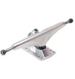 SABRE "TKP-180" Skateboard Trucks Longboard Freeride Pool 180mm Silver 9.75" Wide Old Skool