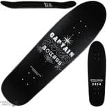 SANTA CRUZ / DESIGNARIUM Natas "Hall of Fame" Skateboard deck 9.12" Limited Edition Pool