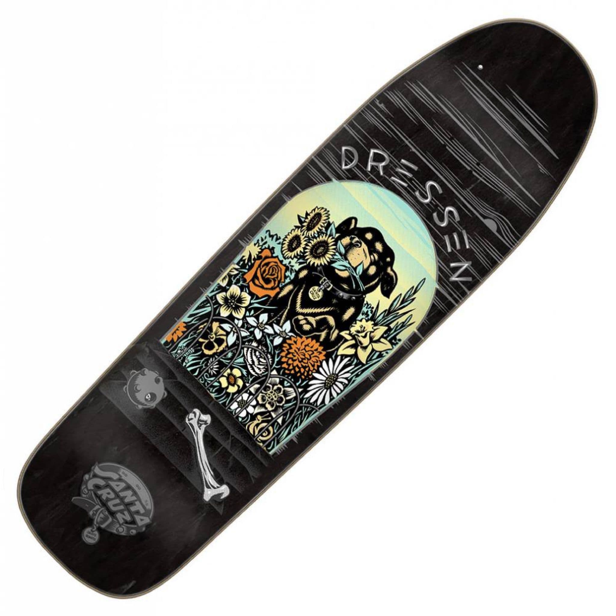 SANTA CRUZ 