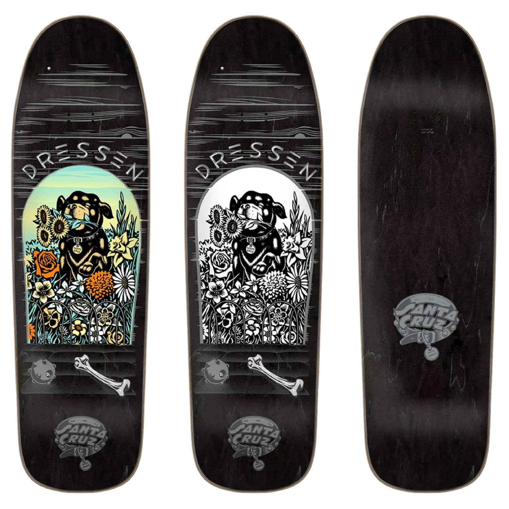 SANTA CRUZ 