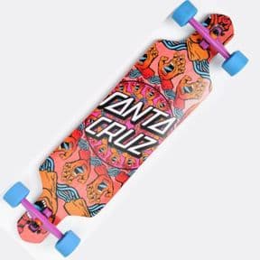 SANTA CRUZ 