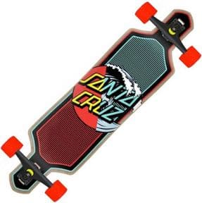 SANTA CRUZ 