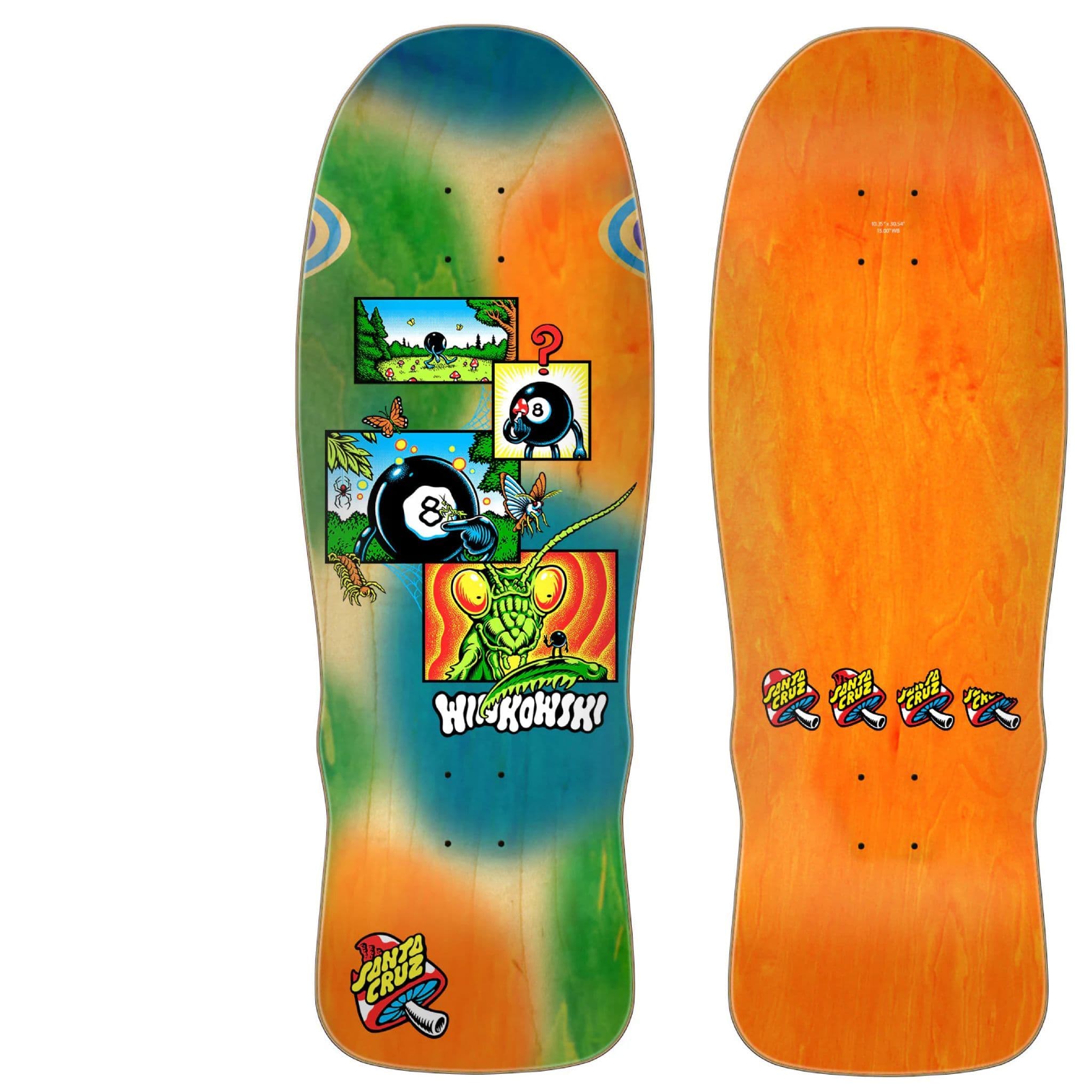 SURF SKATE DECK 35×10 THRUSTER 2 チーバくん SURF SKATE DECK 35×10 THRUSTER 2 チーバくんの通販｜sandia-energy.com