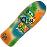 SANTA CRUZ "Erick Winkowski - 8 Baller Comic" Skateboard Deck  10.35" x 30.54" 15" WB Fade Finish