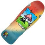 SANTA CRUZ "Erick Winkowski - 8 Baller" Skateboard Deck  10.35" x 30.54" 15" WB Fade Finish