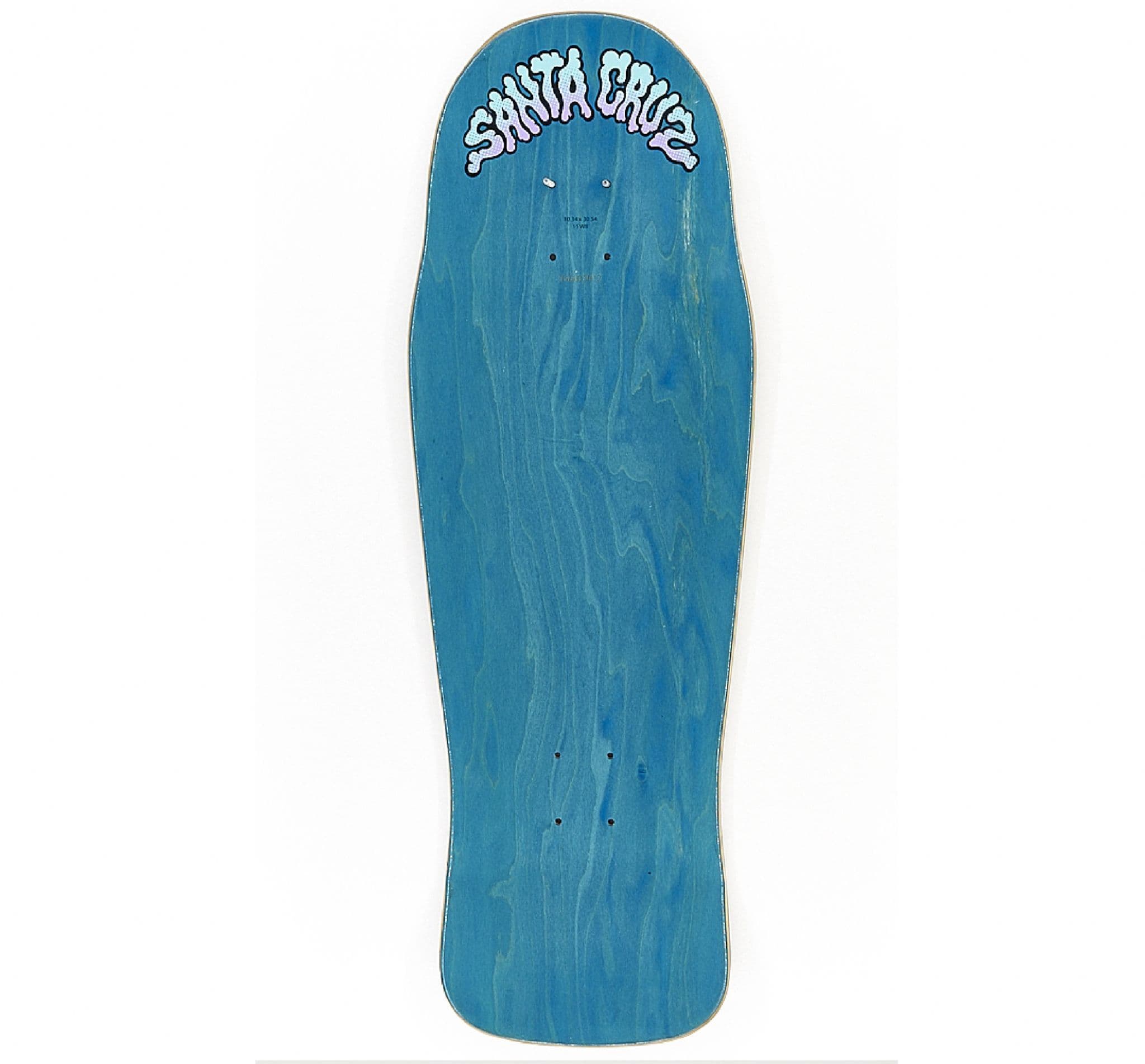 SANTA CRUZ 