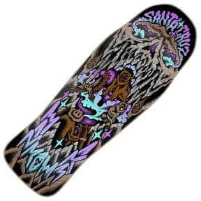 SANTA CRUZ 