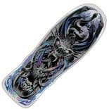 SANTA CRUZ "Erick Winkowski - Primordial" Skateboard Deck 10.35" x 30.54" 15" WB