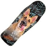 SANTA CRUZ "Erick Winkowski - Tribute" Skateboard Deck 10.34" Old Skool Pool SALE