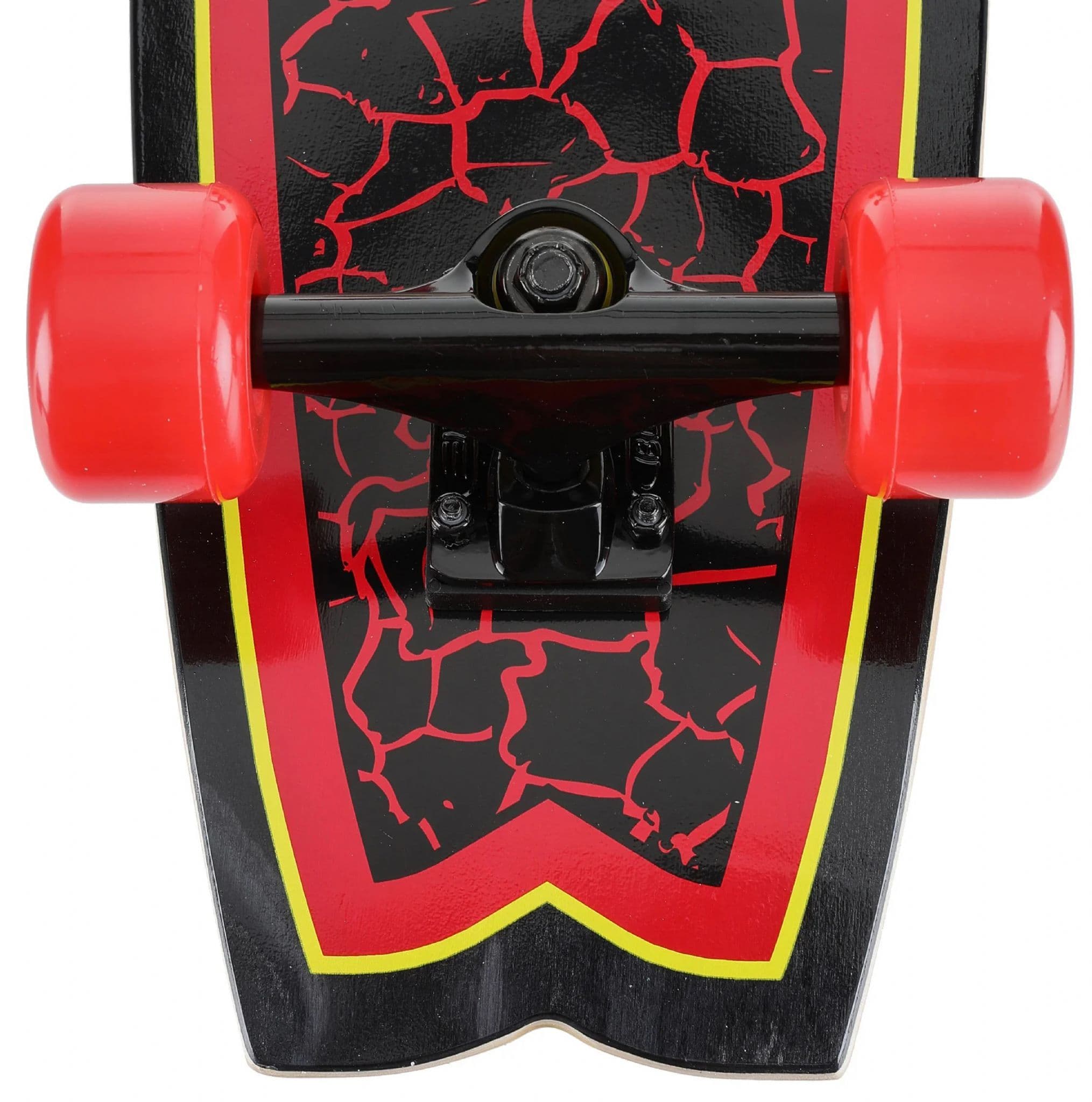 SANTA CRUZ 