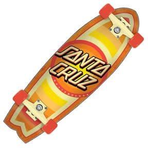 SANTA CRUZ