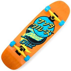 SANTA CRUZ 