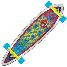 SANTA CRUZ 