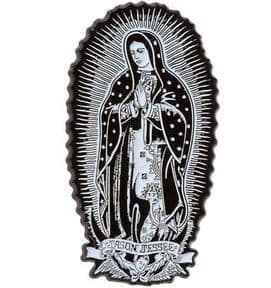 SANTA CRUZ