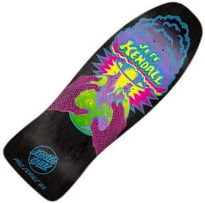 SANTA CRUZ