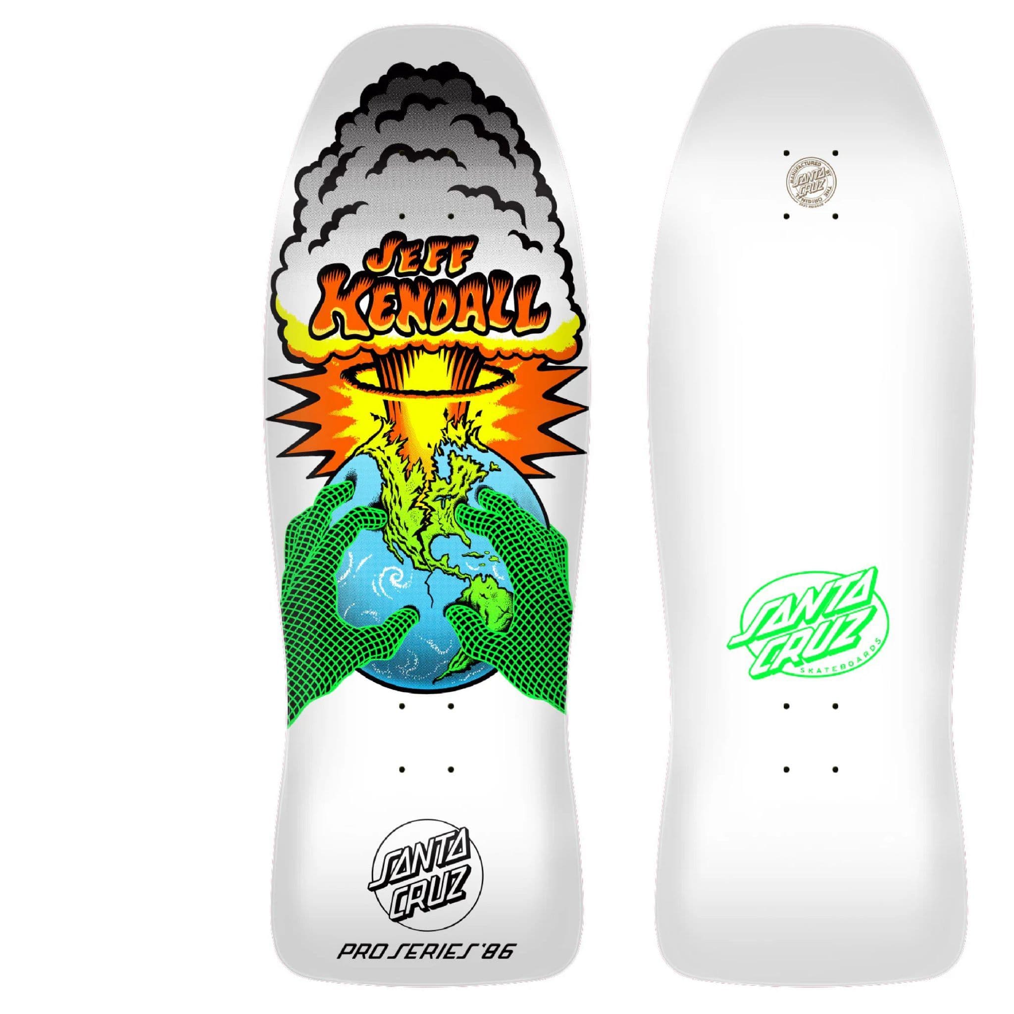 SANTA CRUZ 