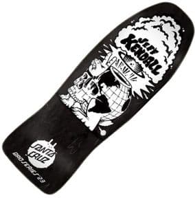 SANTA CRUZ