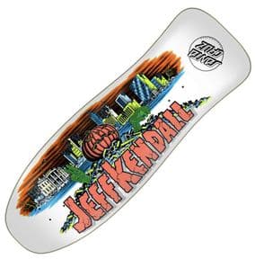 SANTA CRUZ