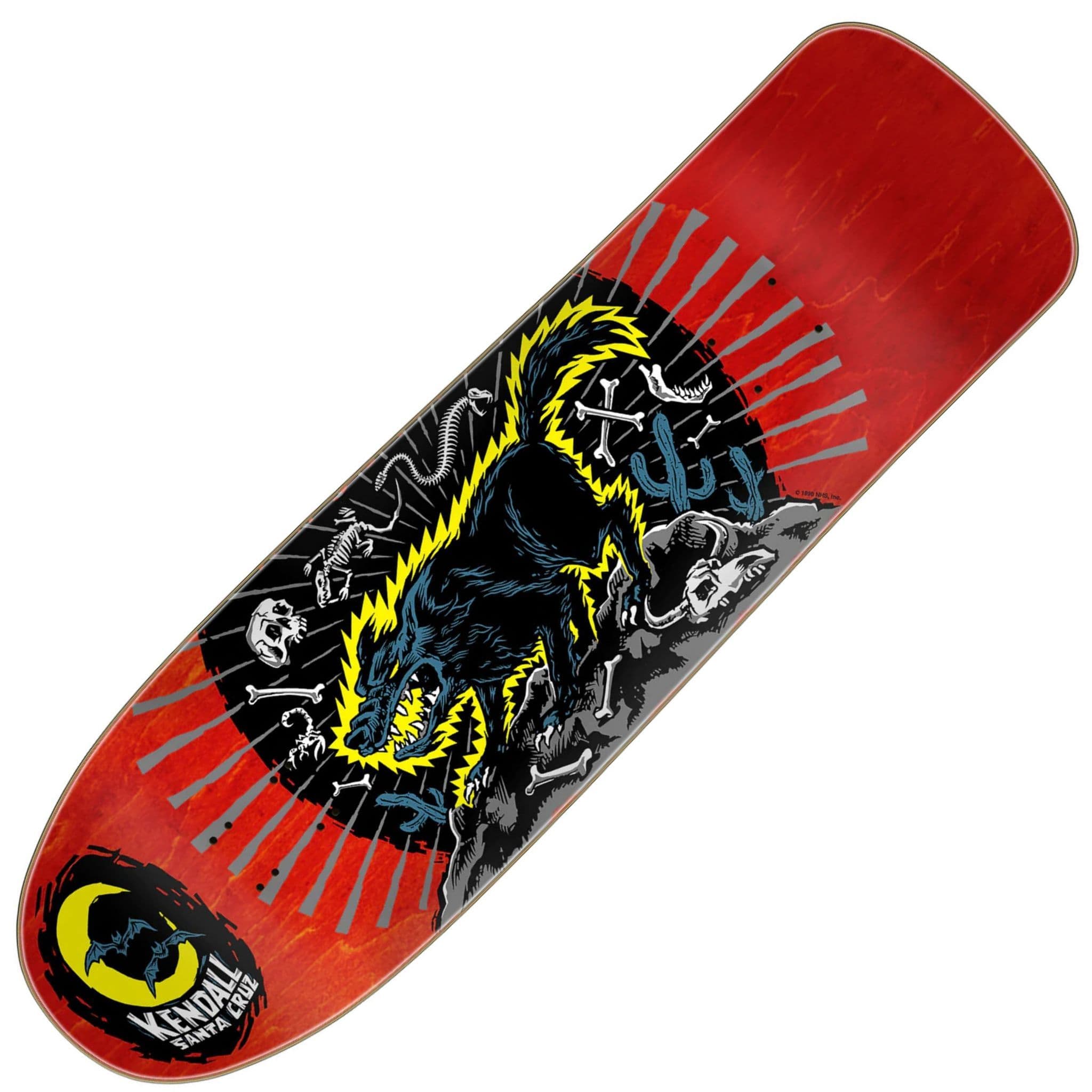 SANTA CRUZ 