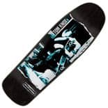 SANTA CRUZ "Knox Punk" Skateboard Deck 9.89" x 31.75" BLACK  SALE
