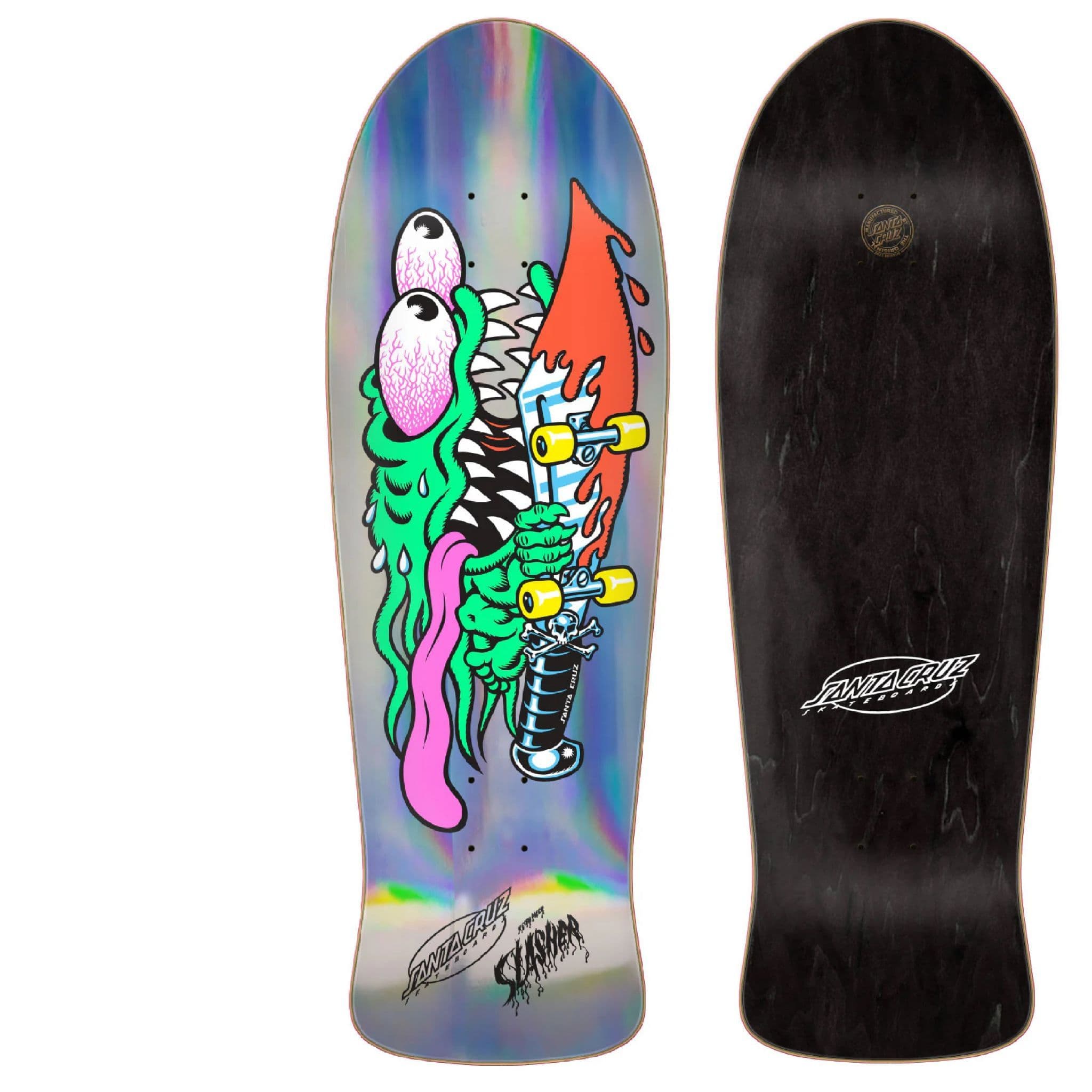 SANTA CRUZ 