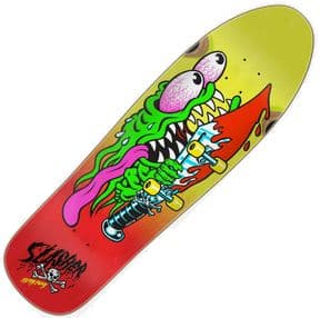 SANTA CRUZ 