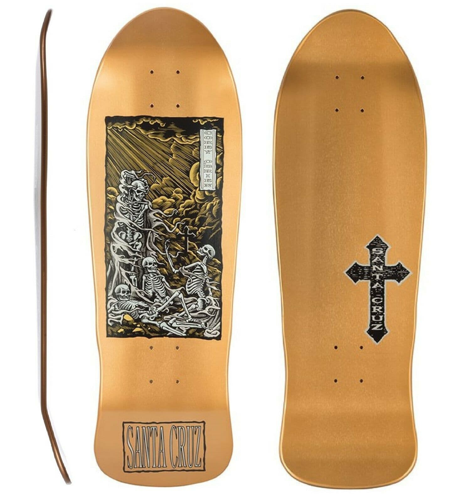SANTA CRUZ 