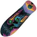 SANTA CRUZ "O'Brien Reaper" Skateboard Deck 9.85" Shepard Fairey OBEY