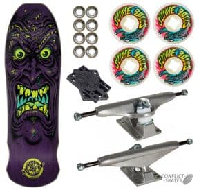 SANTA CRUZ Rob Roskopp 