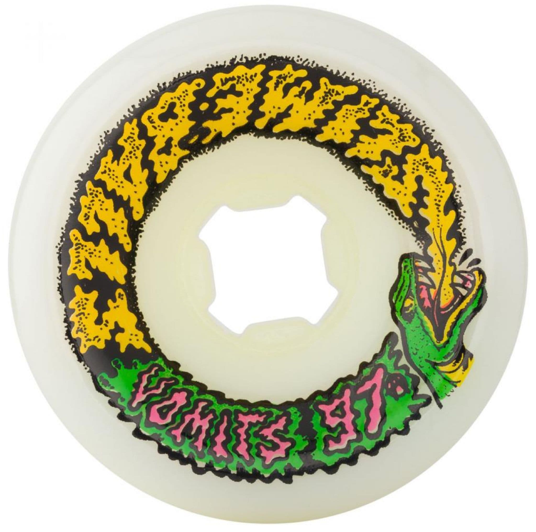 SANTA CRUZ Rob Roskopp 