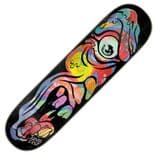 SANTA CRUZ "Roskopp Pseudo - Everslick" Skateboard Deck 8.0" x 31.6" Park Street