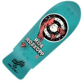 SANTA CRUZ 